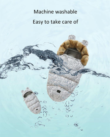 Cosy Baby Sleep Sack
